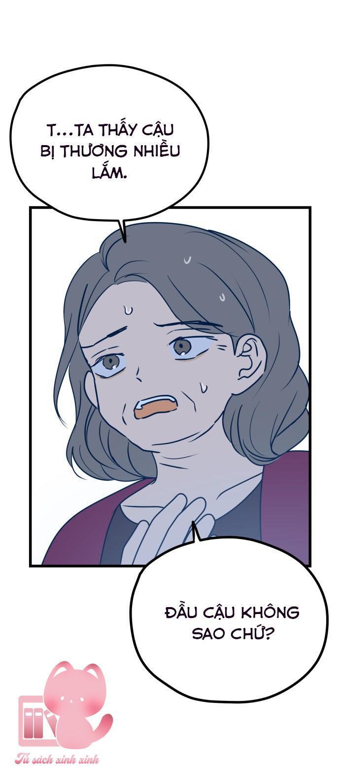 kẻ cắp gặp bà già chapter 8 38