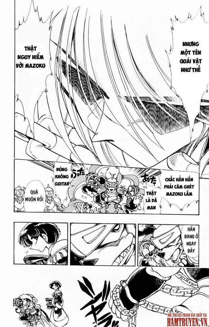 violinist of hameln - cây đàn kì diệu chapter 66 12