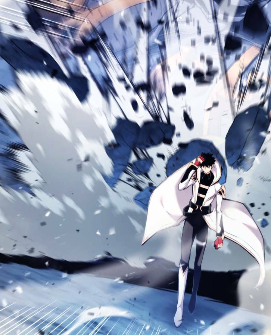 huyền thoại game thủ - tái xuất chapter 58 139