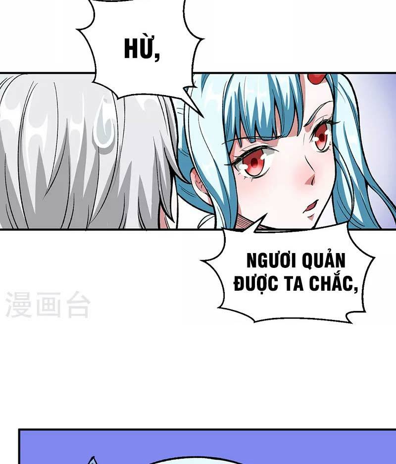 võ đạo độc tôn chapter 442 33