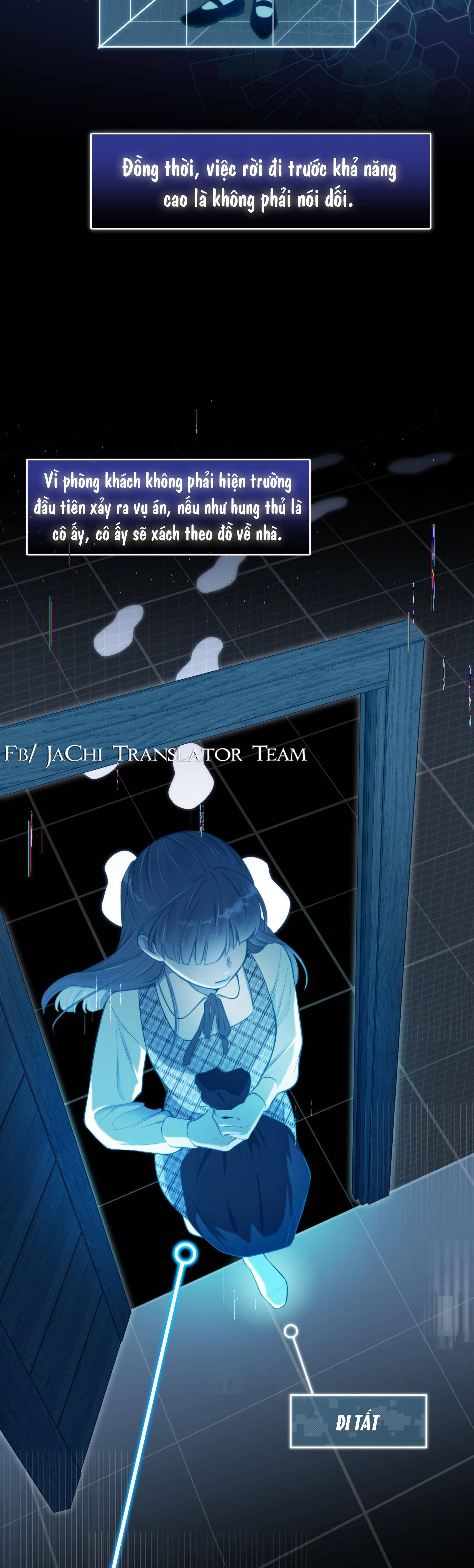 giam cầm em trong lòng bàn tay chapter 5 7