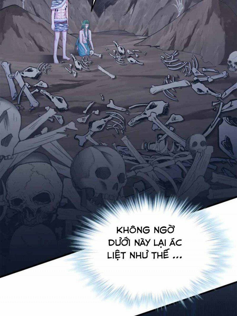 [16+] thảnh thơi thú thế chủng chủng điền, sinh sinh tể chapter 377 19