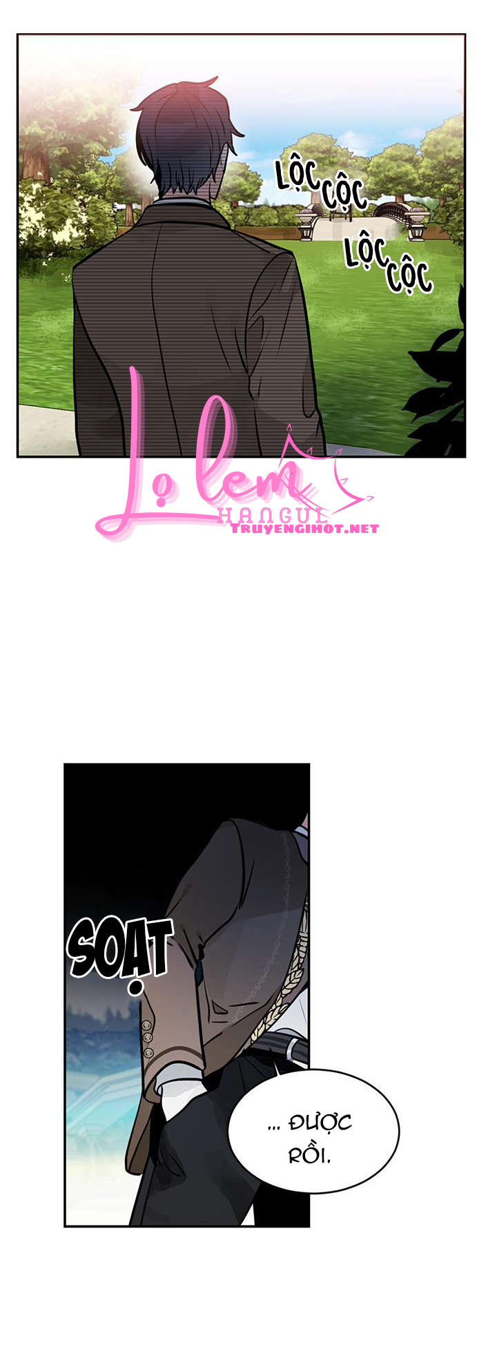 cho em về nhà đi anh chapter 5.2 10