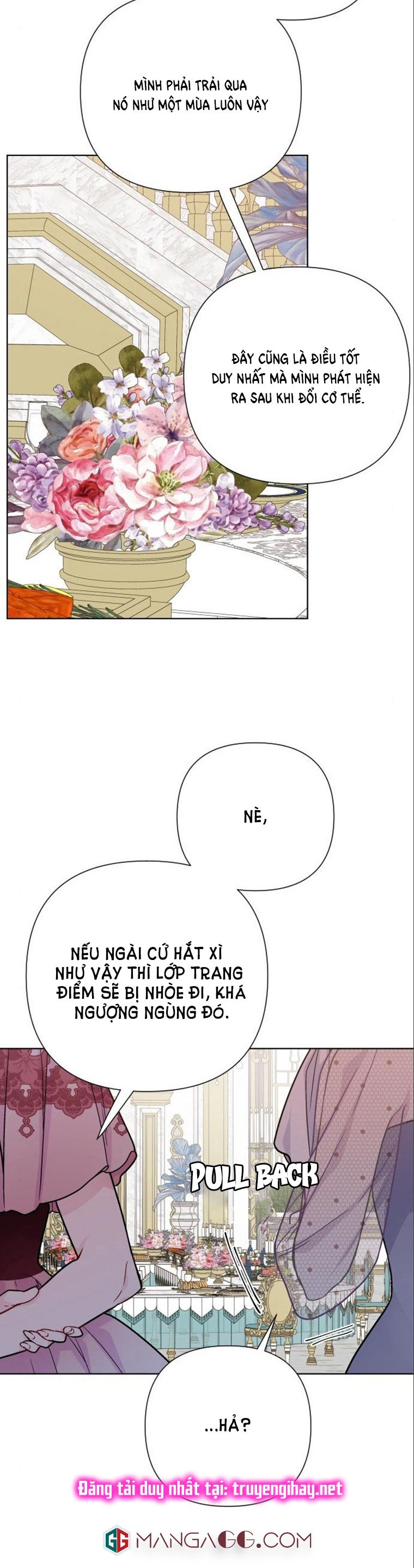 cách hiệp sĩ sống như một tiểu thư chapter 68 13