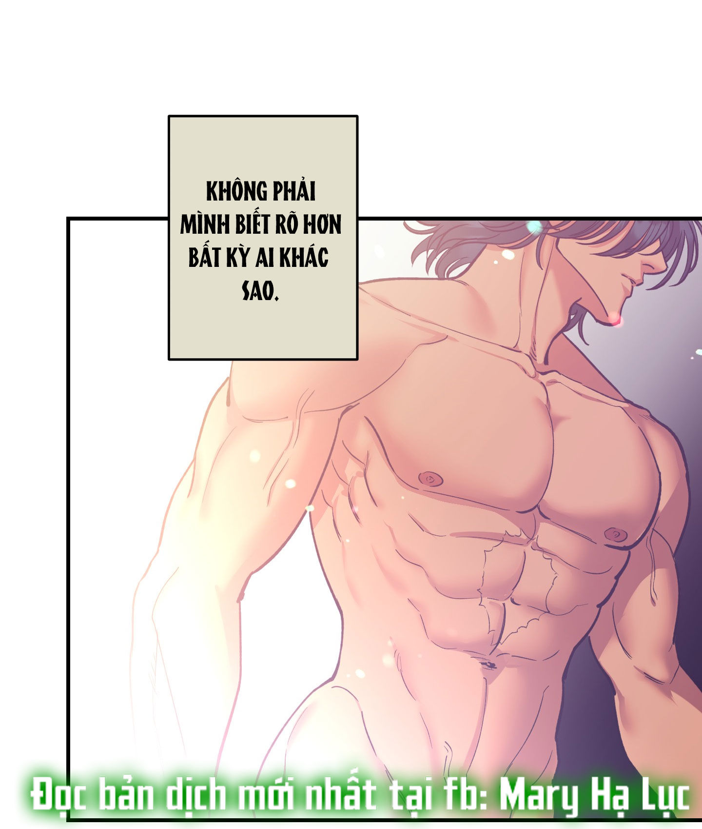 [18+] một lòng một dạ chapter 55.1 25