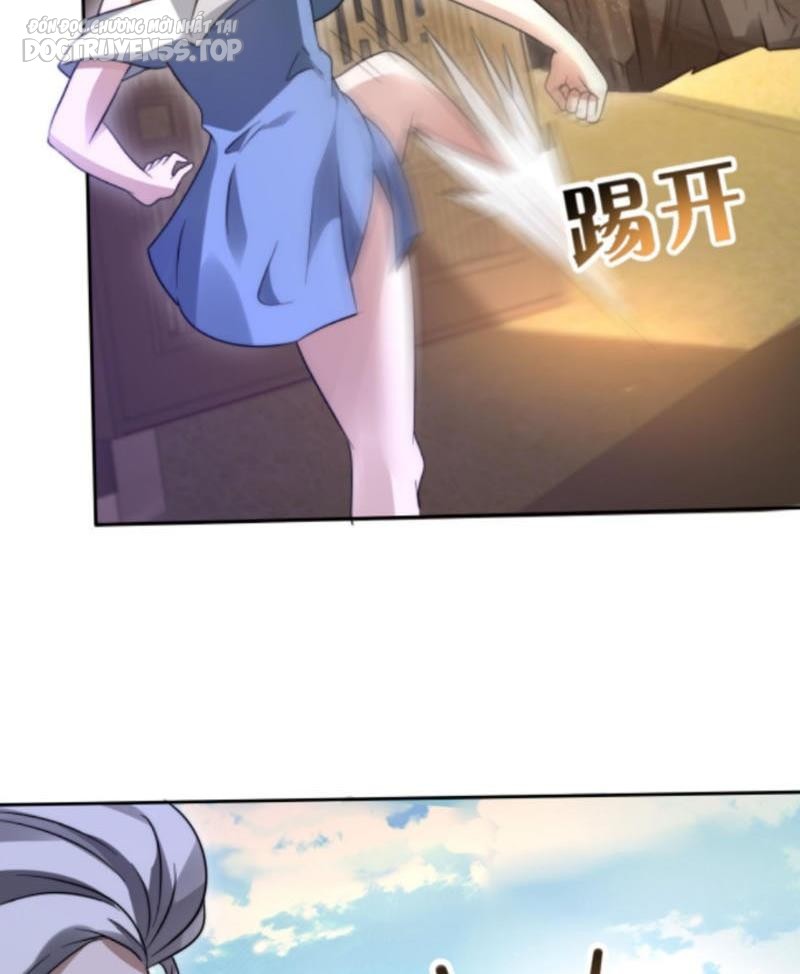 không gian hệ lão lục: dự trữ một vạn tấn thịt ngày tận thế chapter 85 13