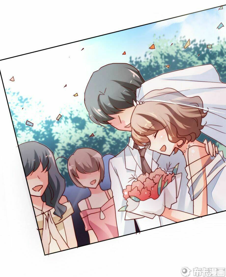 cô gái đặc biệt nhất của tôi chapter 26 19