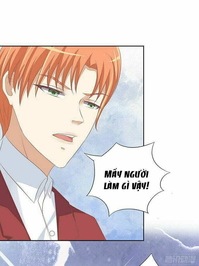 liệt ái tri hạ: series mật đào tiểu tình nhân chapter 66 19