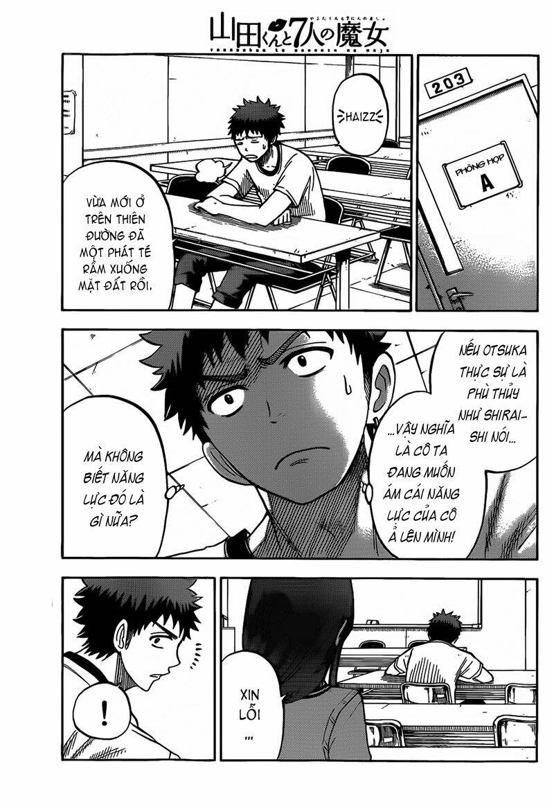 yamada và thất đại ma nữ chapter 27 8
