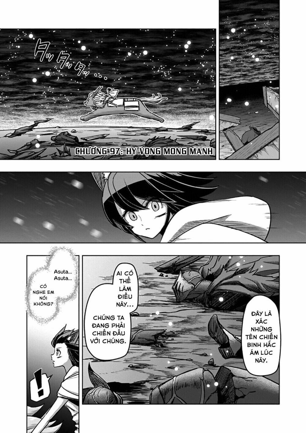 helck manga chapter 97.1 3