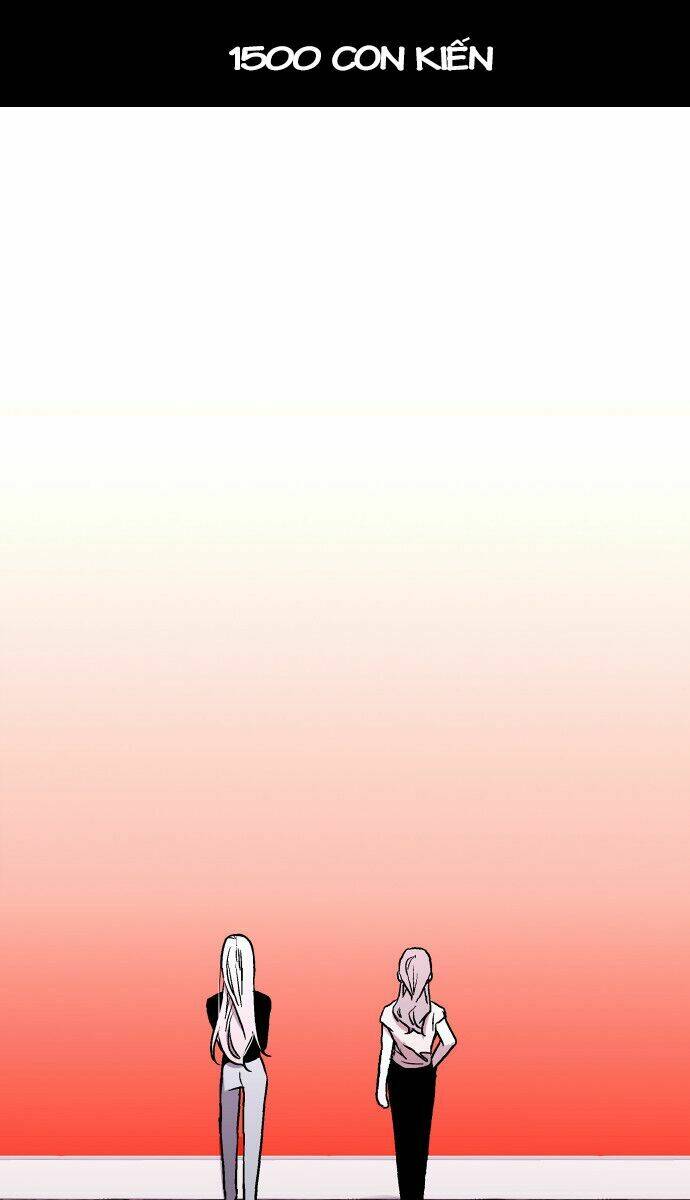 người máy hủy diệt chapter 18 5