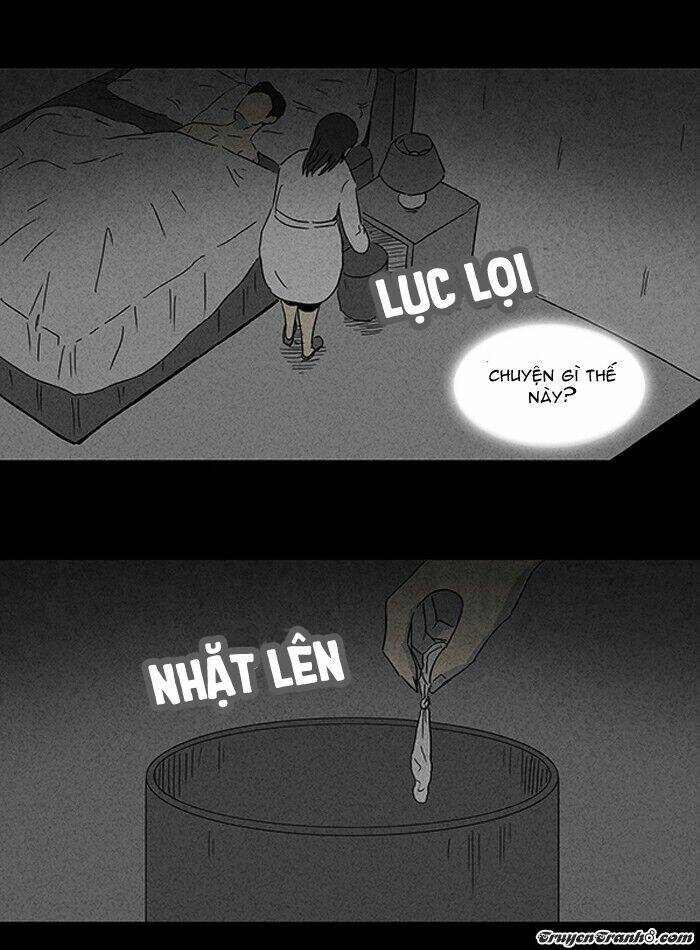 dung dịch thẫm mỹ chapter 10 12