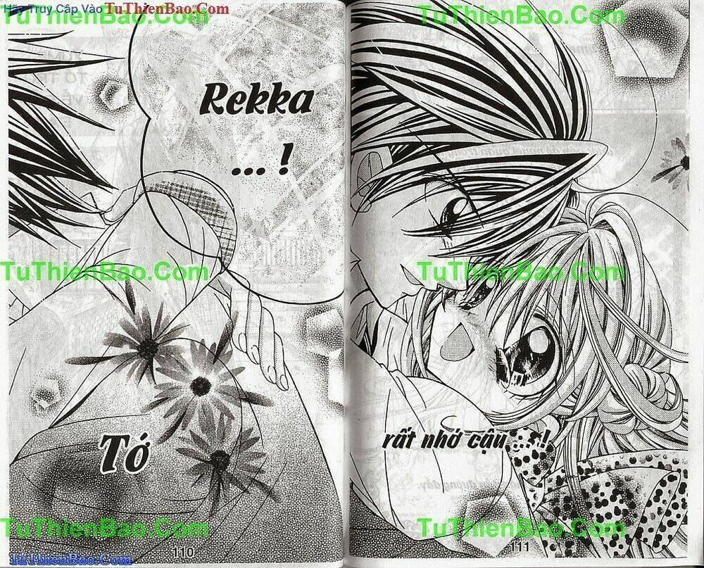 chuyện tình kỳ ảo chapter 3 56