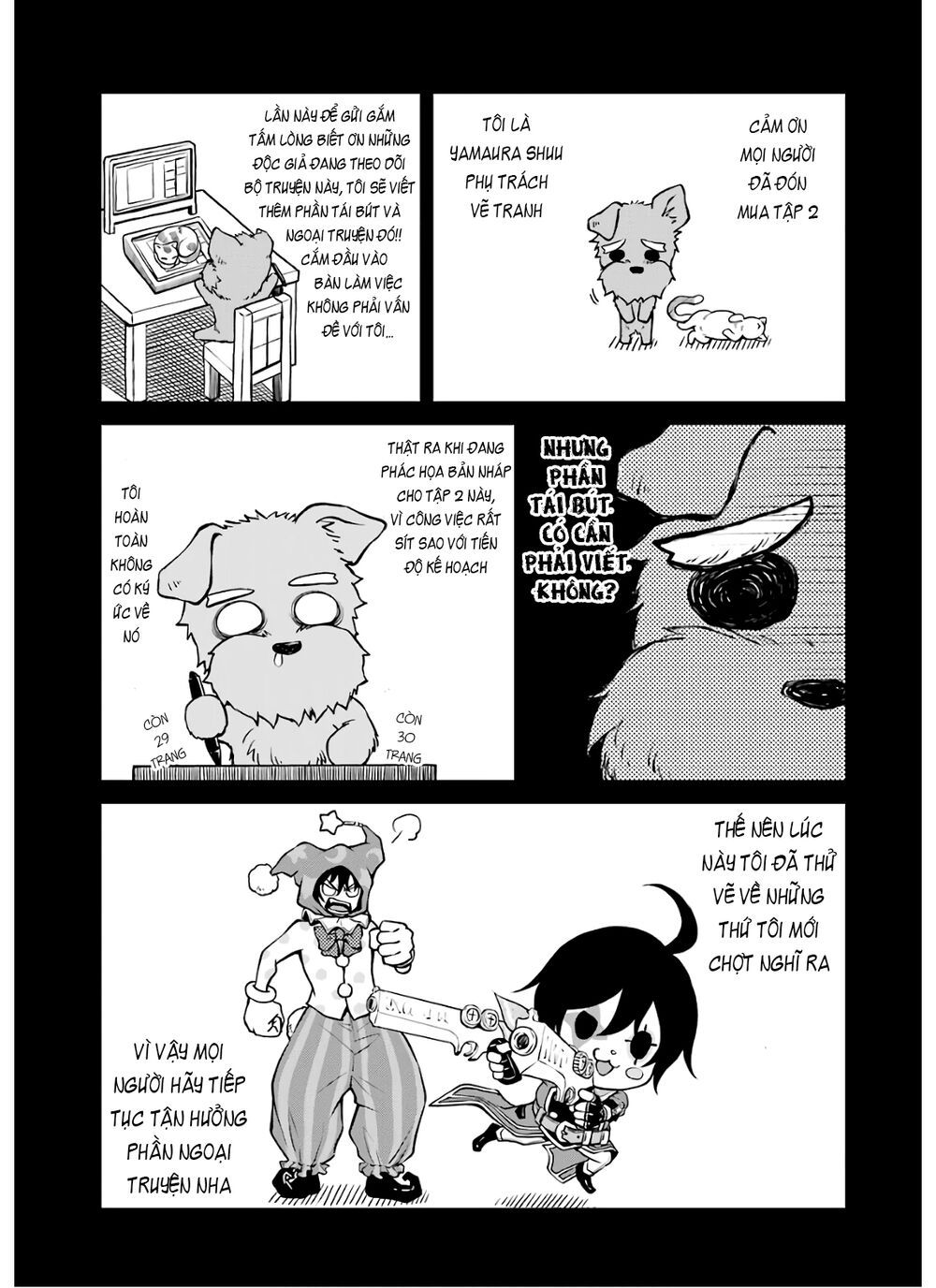 pháp sư hạng b nhanh nhất thế giới chapter 8 41