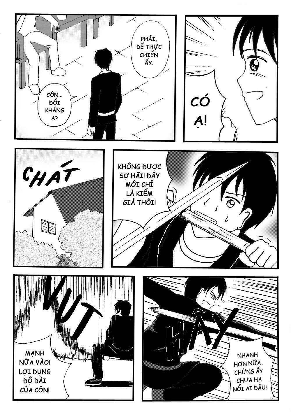 prince's days chapter 6 3