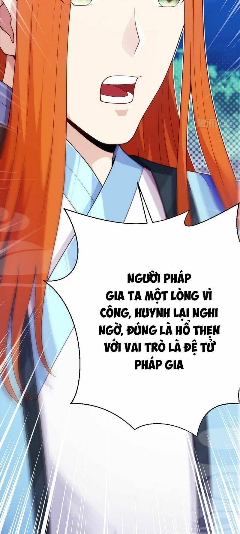 thiên hạ kiếp chapter 13 11