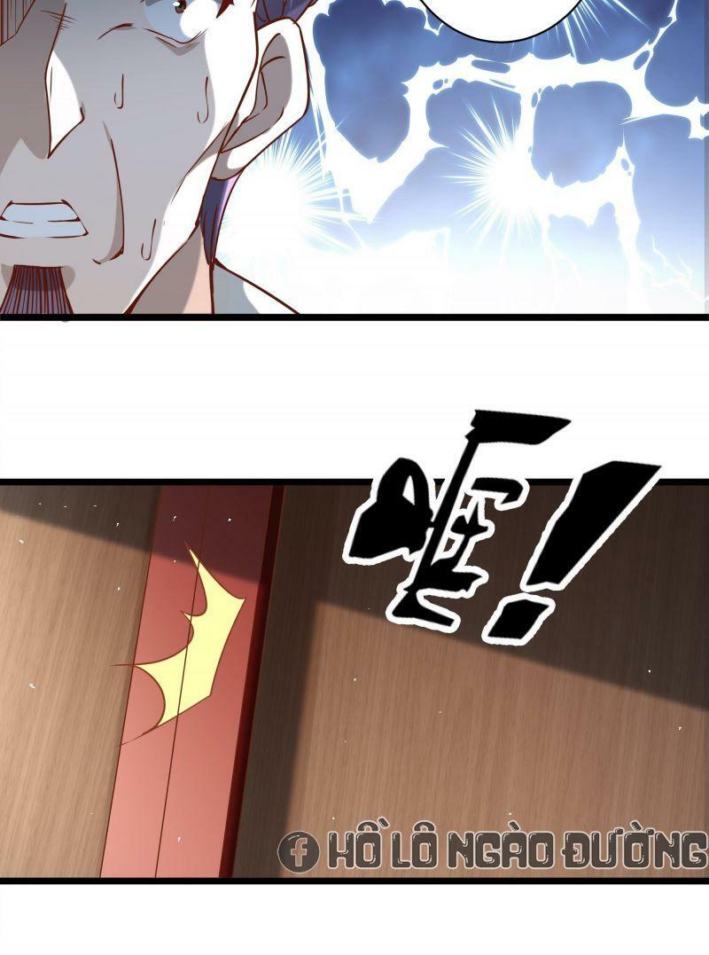 nãi ba là chiến thần mạnh nhất chapter 11 38