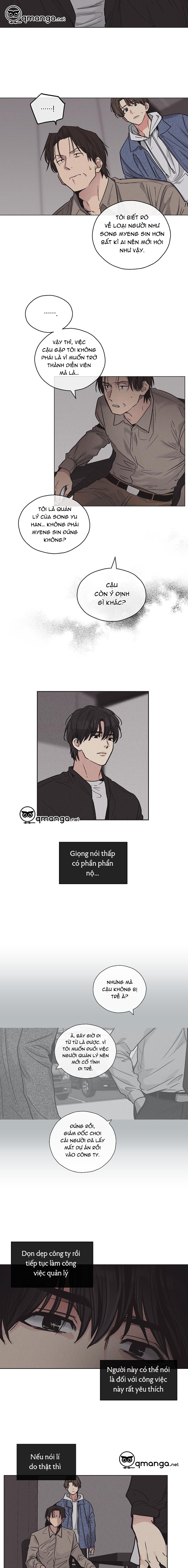 phục thù chapter 2 13