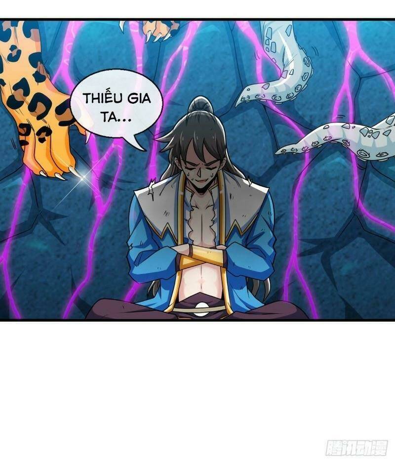 võ hồn tuyệt thế chapter 16 8