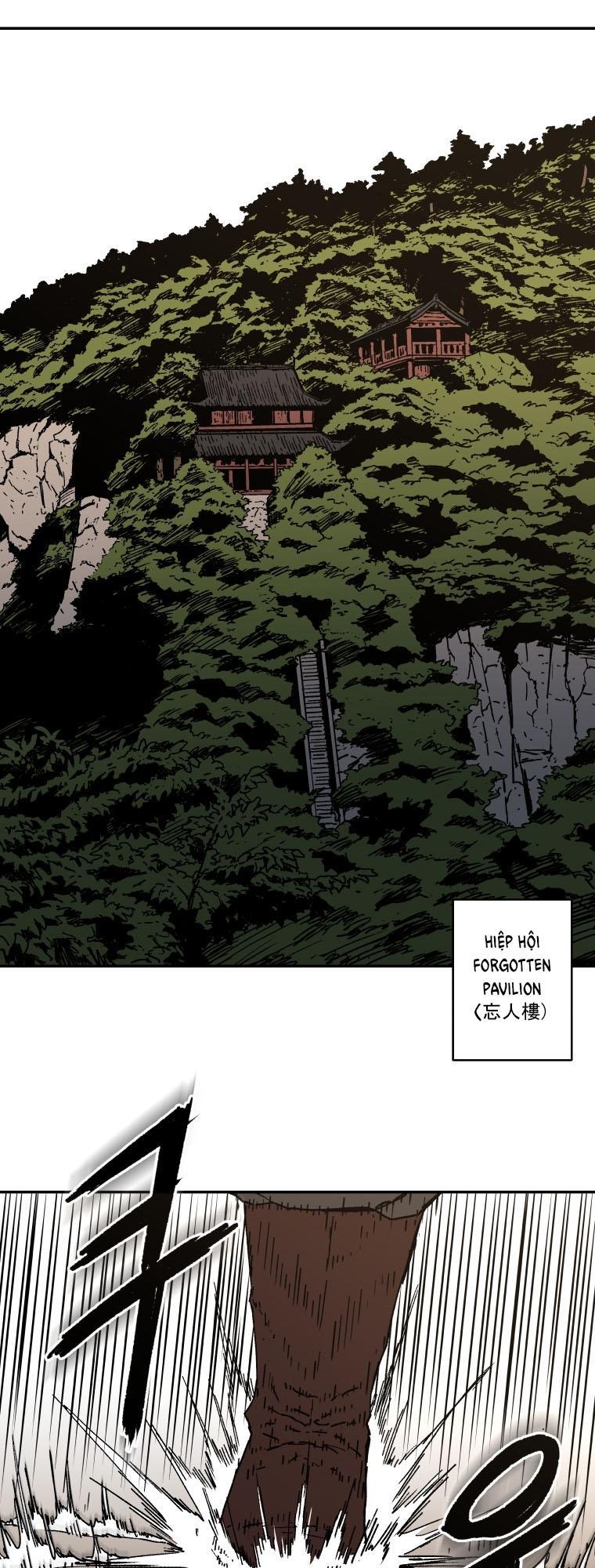 Bố Vô Song chapter 12 33