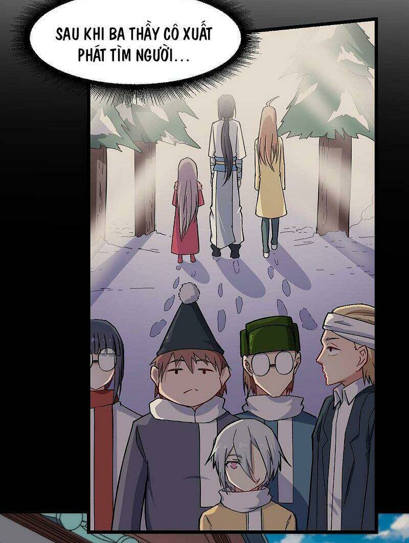 vườn trường cuồng sư hệ thống chapter 155 11