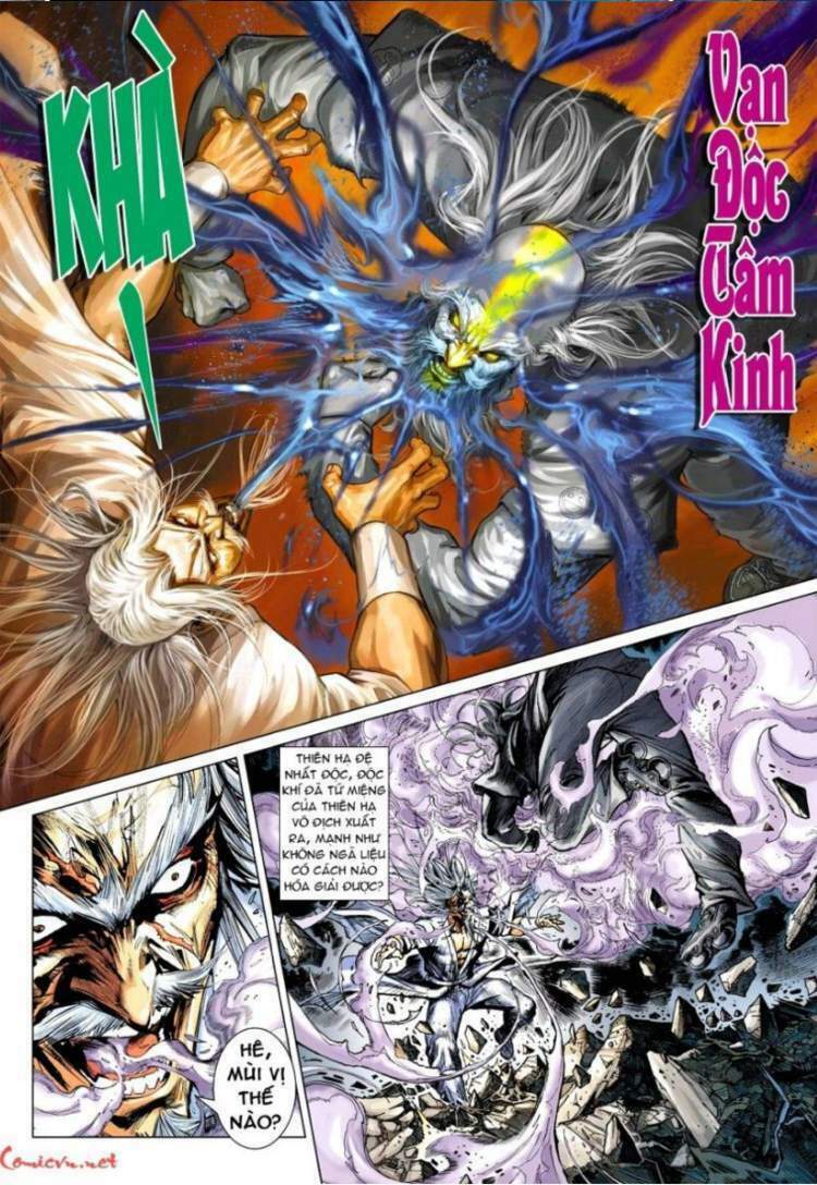 vương phong lôi i chapter 44 5