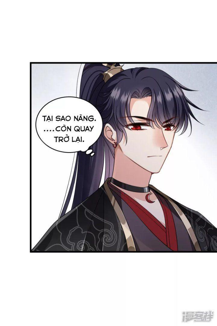 nụ cười của ngươi ngọt gãy tám cái răng của ta chapter 30 21