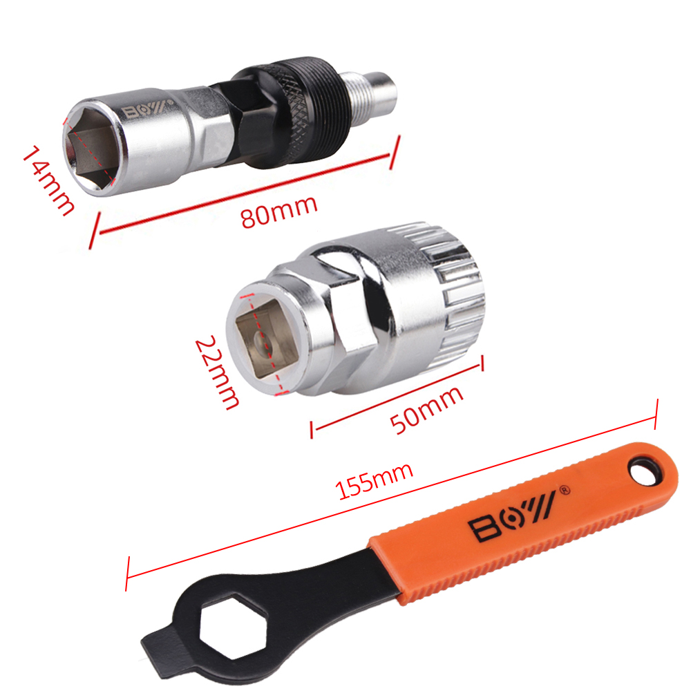 Dụng Cụ Cờ Lê Sửa Xe Đạp