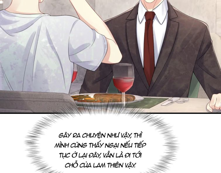 lại bị bạn trai cũ nhắm trúng rồi chapter 62 60