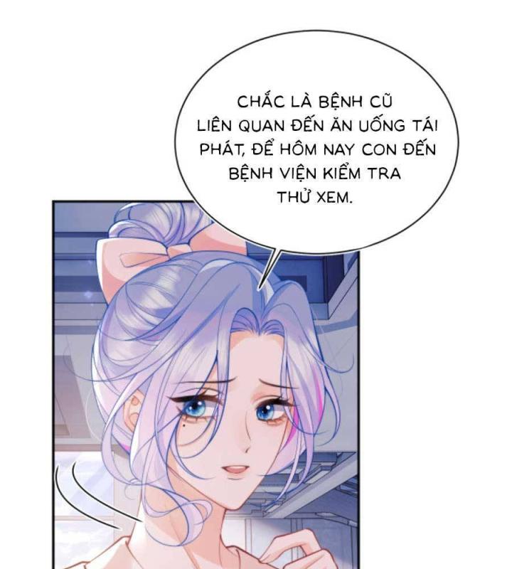 vị chỉ huy lạnh lùng khóc trong vòng tay tôi chapter 26 32