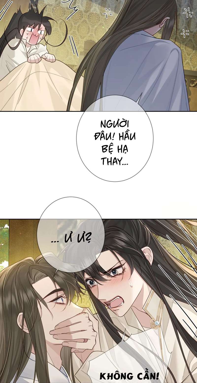 nhân vật chính chỉ muốn yêu đương chapter 63 3