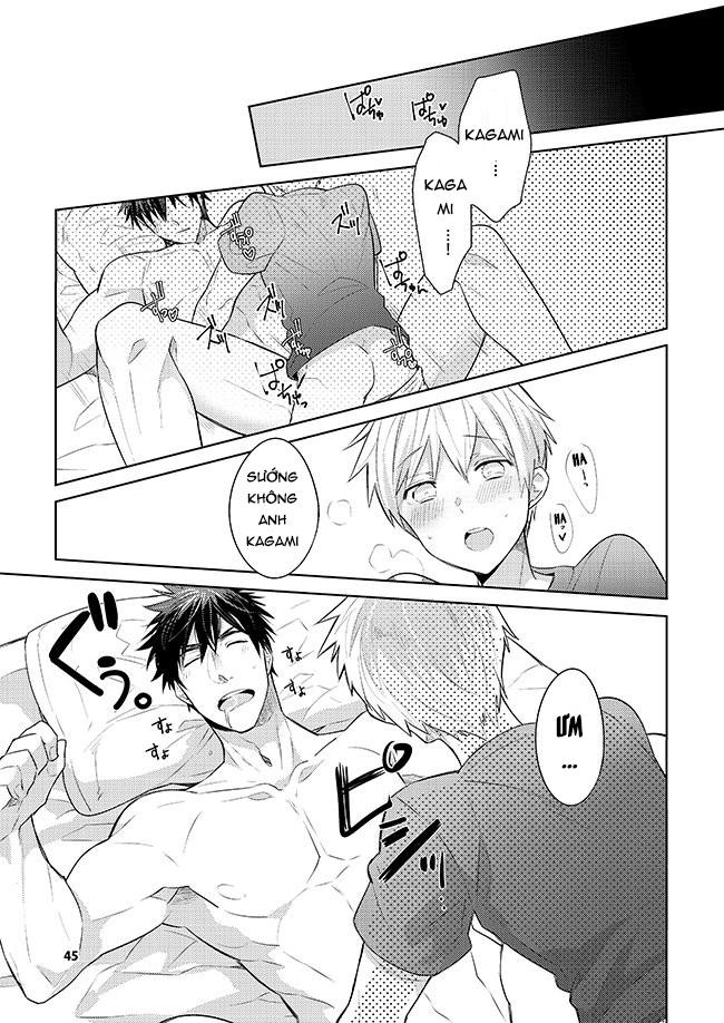 người tà răm luôn có quỷ theo sau chapter 36.2 9