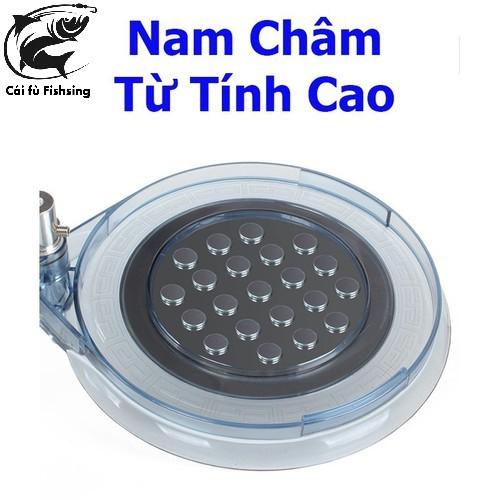 Khay Đựng Mồi Câu Đài Câu Đơn Tặng Đầy Đủ Phụ Kiện