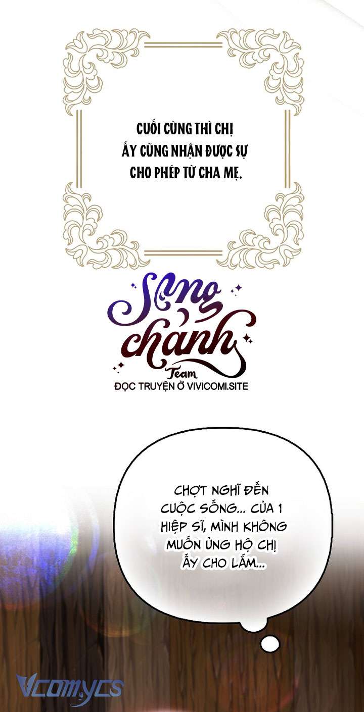 lần đầu bé út được yêu thương chapter 45 27