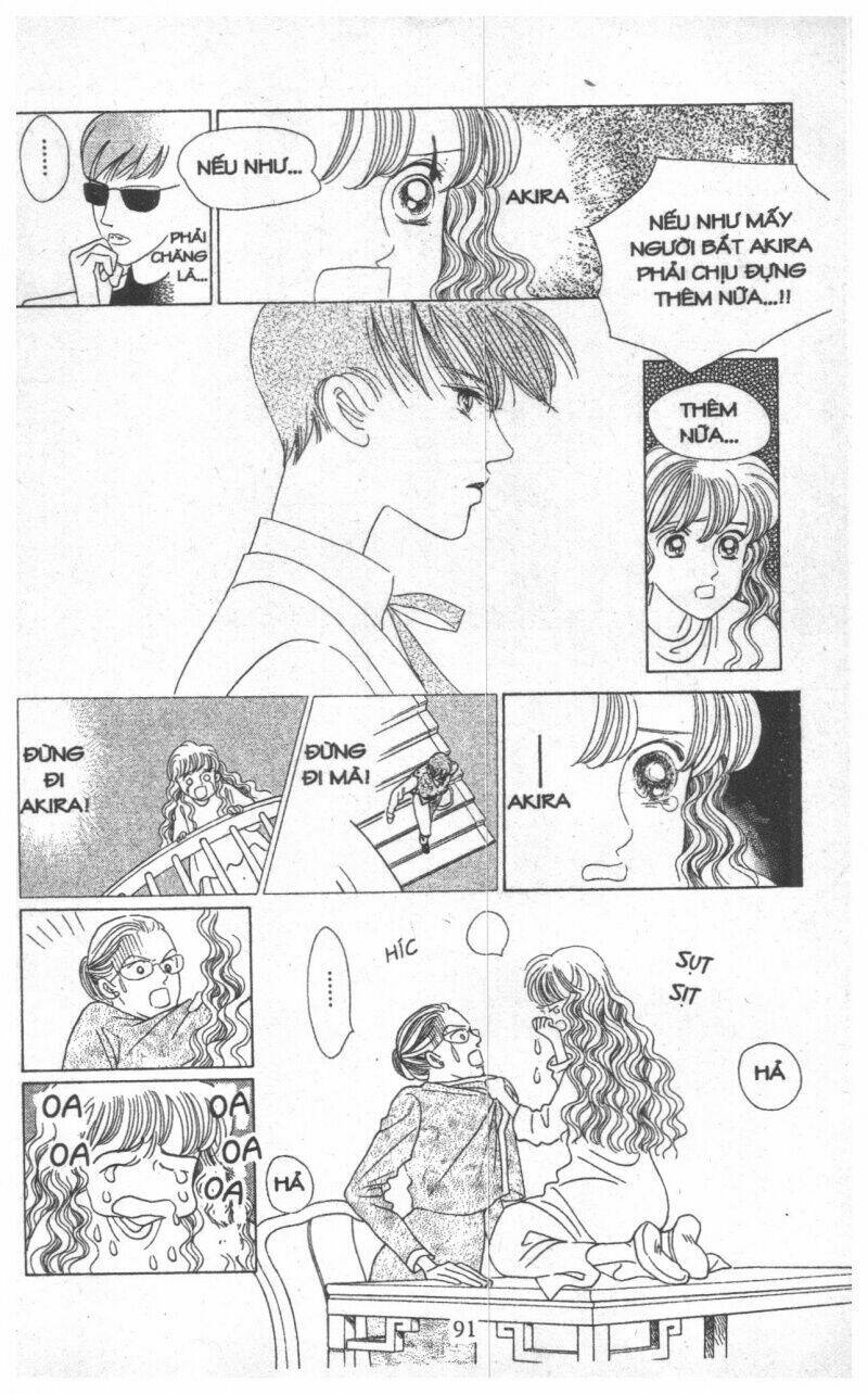 nàng tiên ánh trăng - kaguya hime chapter 12 89