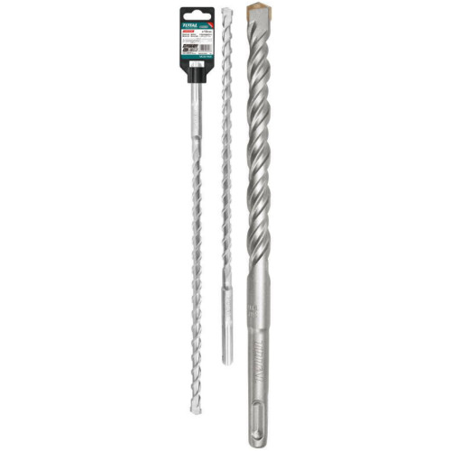 Mũi khoan bt gài 4 cạnh  Total TAC312003C