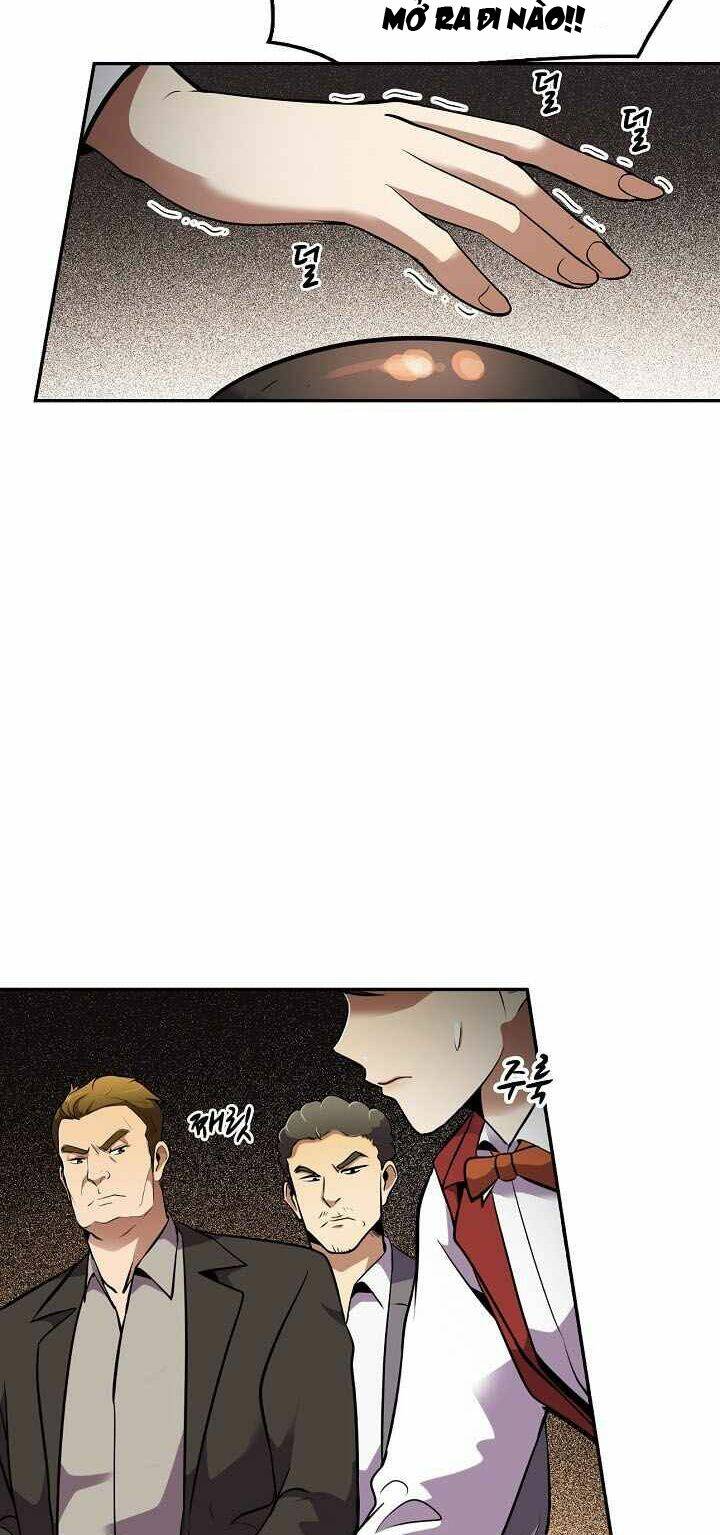 điều tra viên chuyển sinh chapter 50 19