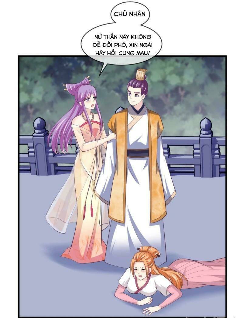 ta là ngọc hoàng đại đế chapter 106 23