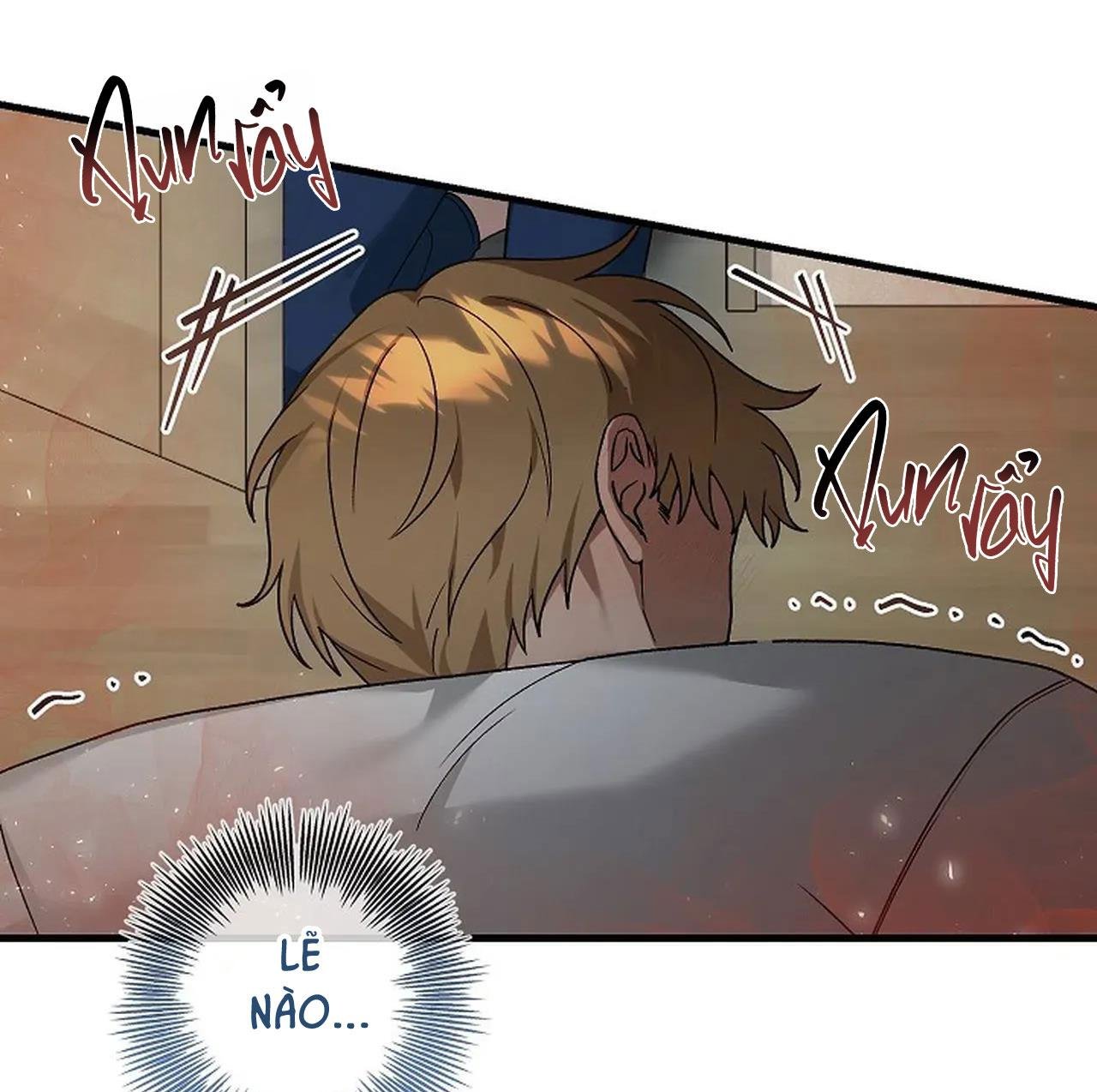 TUYỂN TẬP ABO NGẮN CỦA NHÀ SẸC chapter 65.2 40