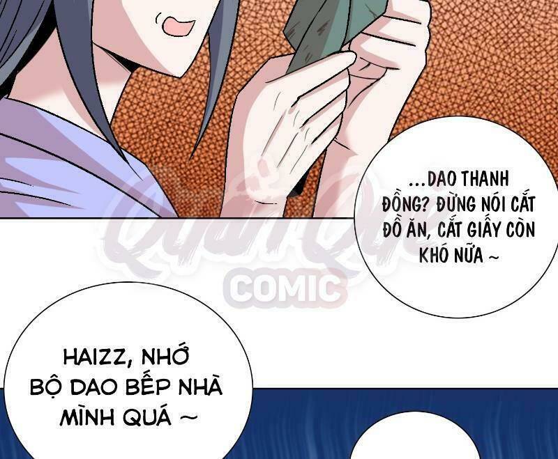 liệp thực vương chapter 5 8