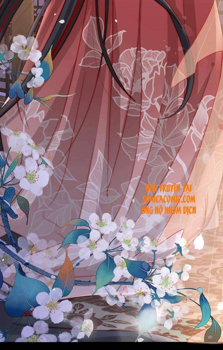 thê chủ, thỉnh hưởng dụng chapter 2.1 19