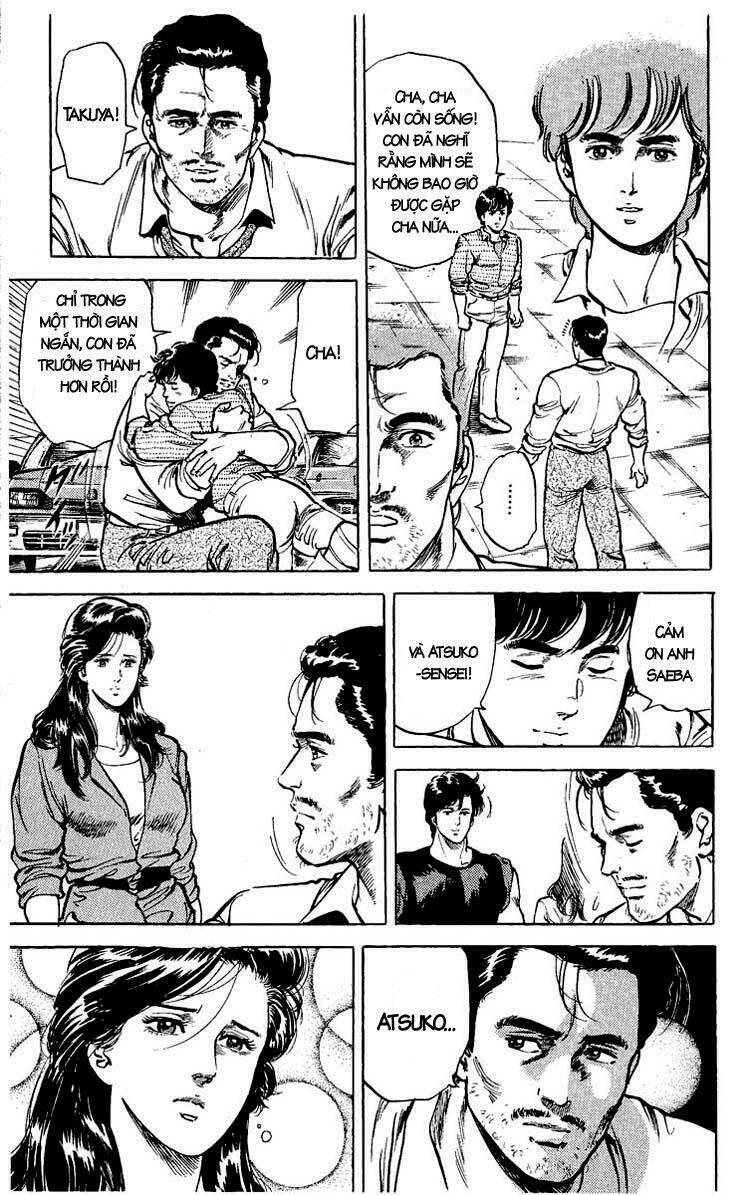 city hunter chapter 26.2 69