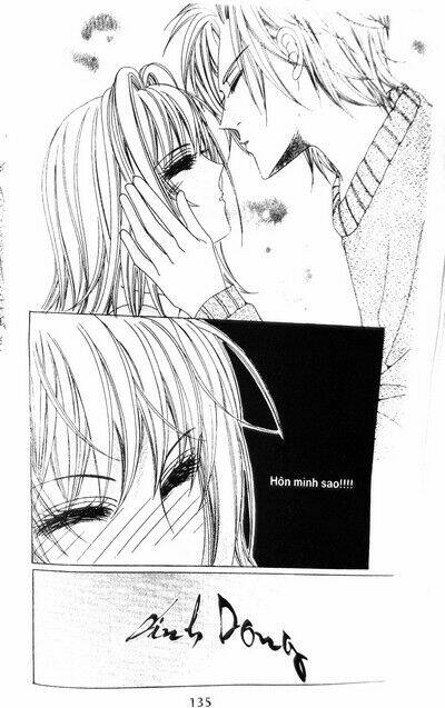 lọ lem hậu đậu chapter 24 11