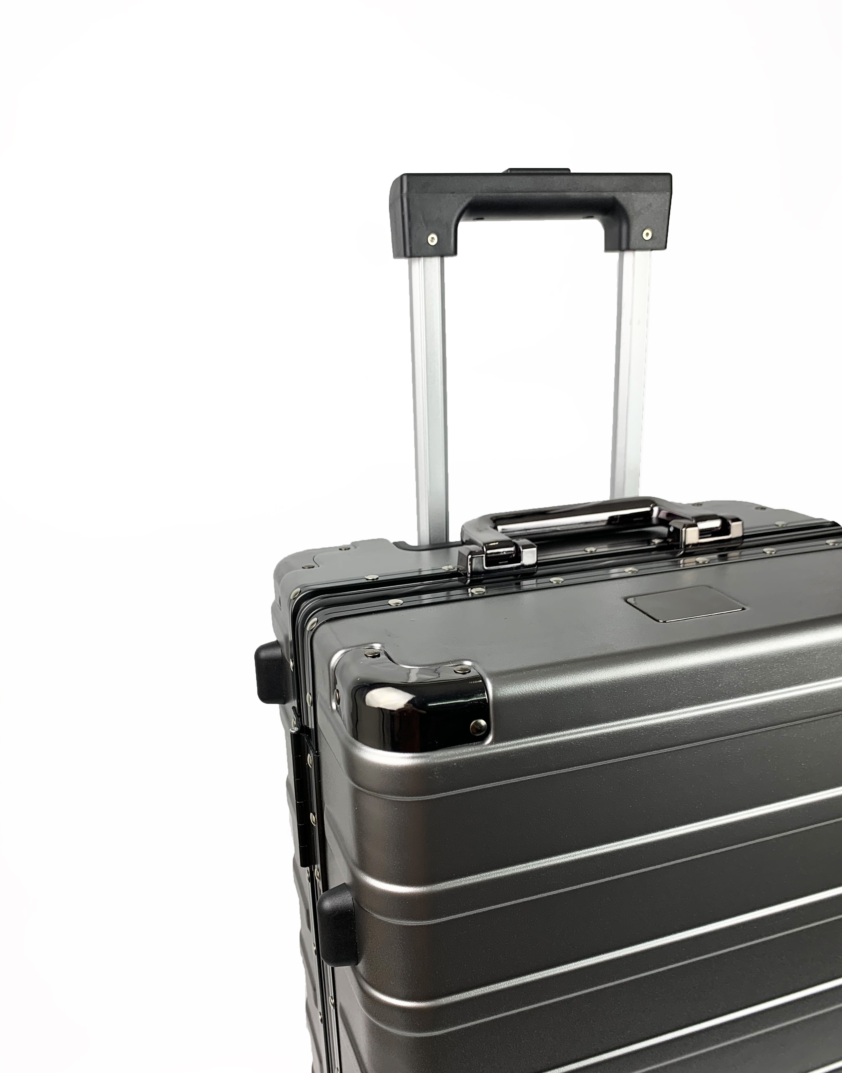 Vali Nhựa Cao Cấp Doma DH842