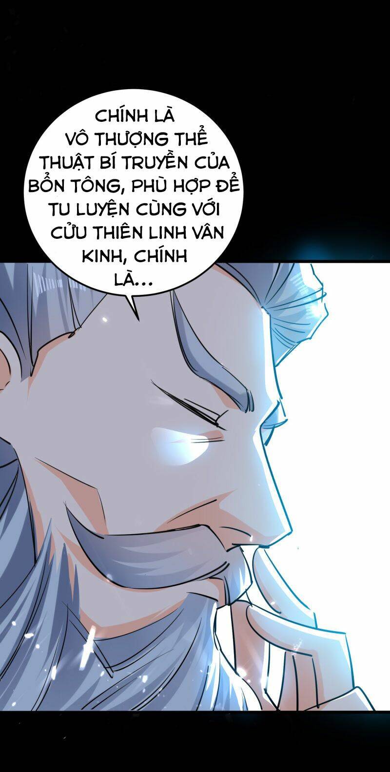 vạn giới tiên vương chapter 62 14