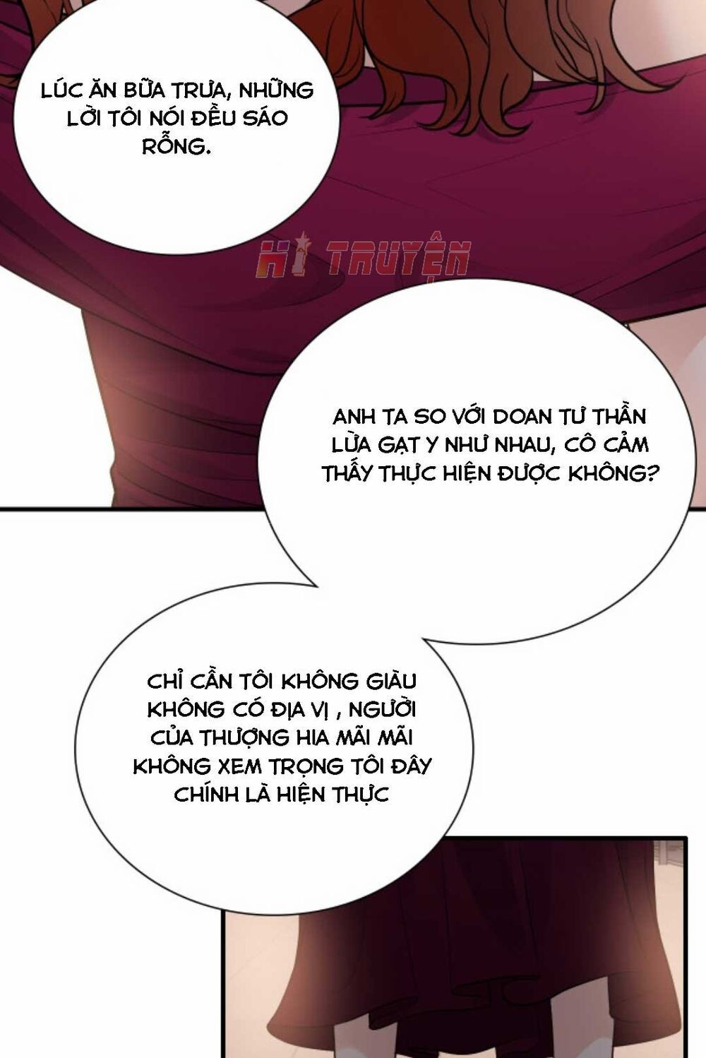 cô vợ hợp đồng bỏ trốn của tổng giám đốc chapter 427.2 9