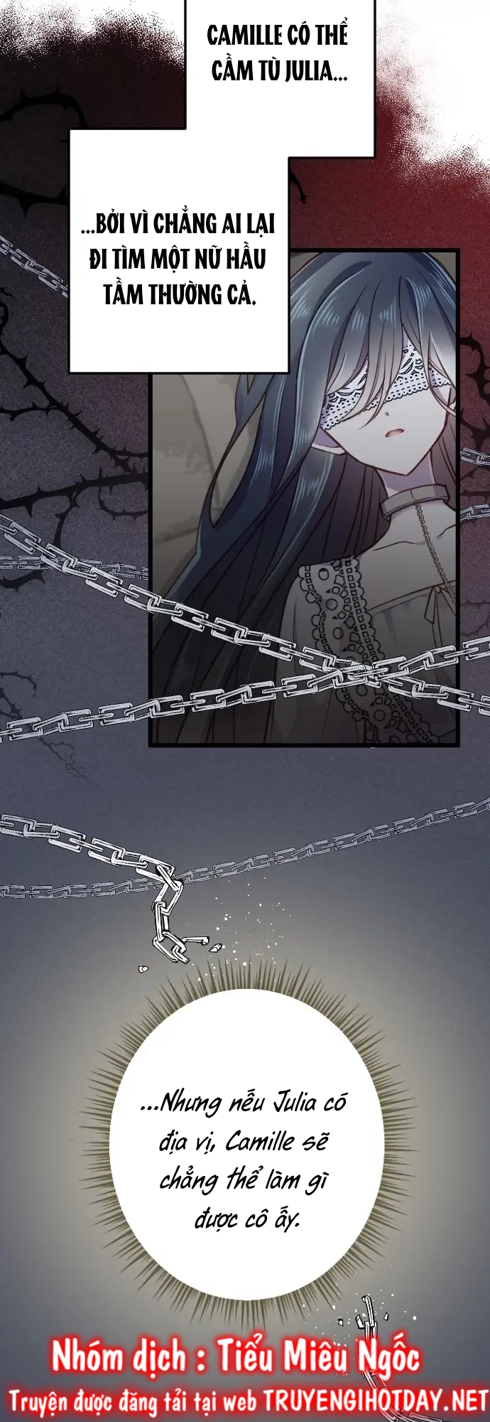 tình yêu thuần khiết chapter 37 22