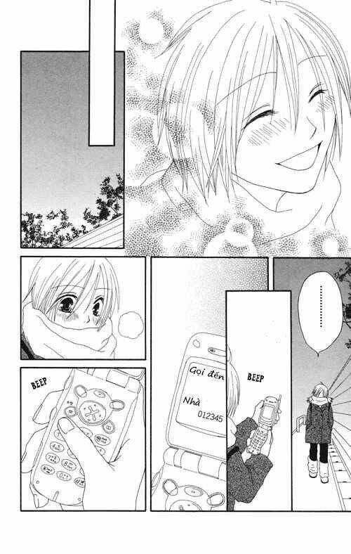 shiawase kissa sanchoume chapter 1 43