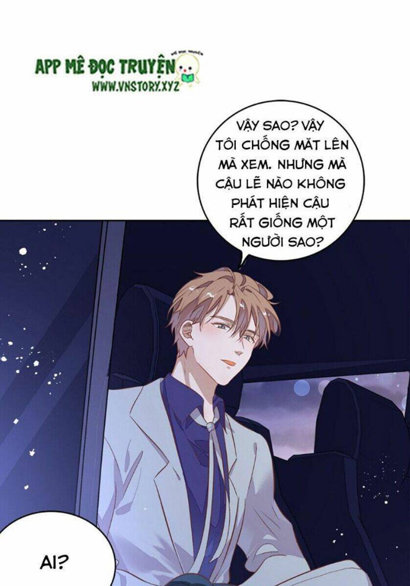 bạn trai kém tuổi bẫy yêu tôi chapter 31 33