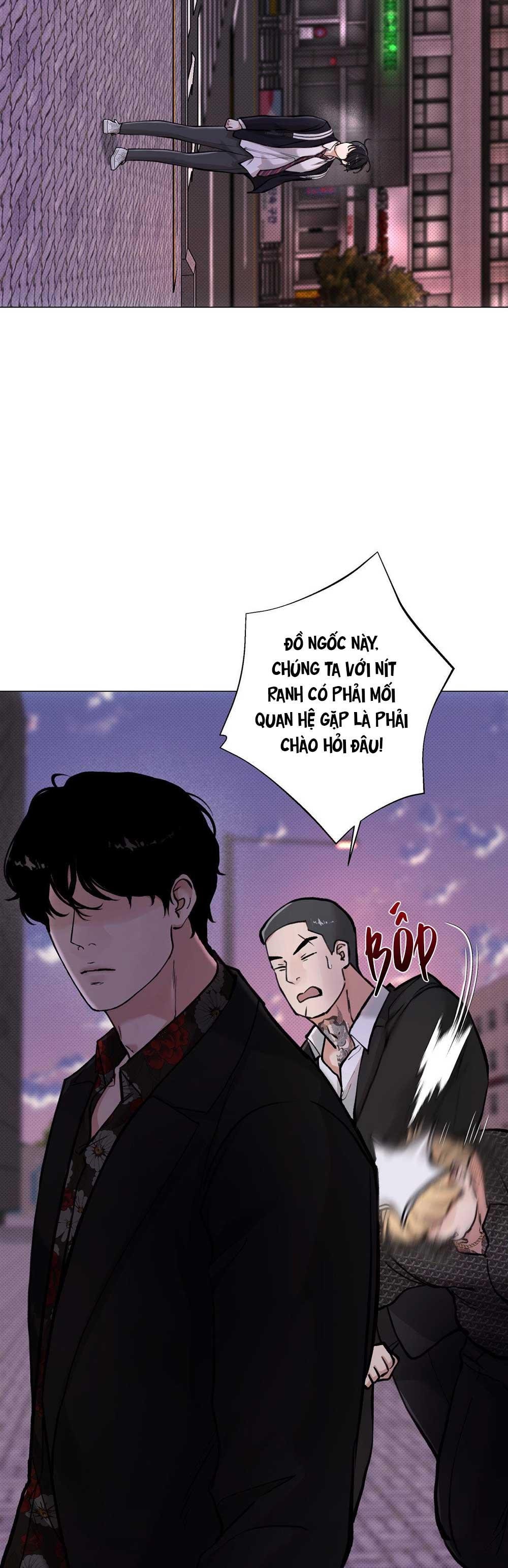 em bé và đại ca chapter 26 3